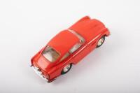 ASTON MARTIN: A c1960s Tri-ang Scalextric No.C68 Aston Martin DB4 GT in red - 3