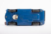 FERRARI: A c1960s Tri-ang Scalextric&nbsp;No.C69 Ferrari 250 GT Berlinetta in blue - 3