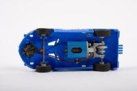 JAVELIN: A late 1960s - early 1970s Tri-ang Scalextric&nbsp;C3/C4-10 Javelin, within original window faced box - 4