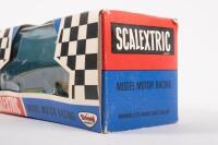 JAVELIN: A late 1960s - early 1970s Tri-ang Scalextric&nbsp;C3/C4-10 Javelin, within original window faced box - 5