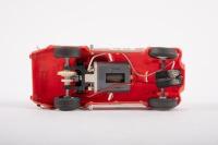COBRA: A late 1960s - early 1970s Tri-ang Scalextric A.C. Cobra, within original window faced box - 4