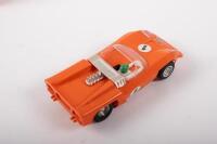 SUPER ELECTRA: A c1968 Scalextric No.C11 Super Electra within original window faced box - 3