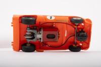 SUPER ELECTRA: A c1968 Scalextric No.C11 Super Electra within original window faced box - 4
