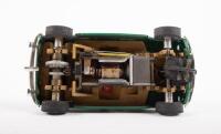 MINI: A c1968-1970 Scalextric No.C7 Rally Mini Cooper within original window faced box - 4