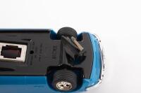 DATSUN: A c1970s Scalextric No.C.053 Datsun 260Z in blue - 4