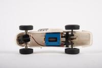 SCALEXTRIC: Two c1970s Scalextric slot cars including 'F/E Offenhauser' & No.C012 Shadow - 5