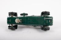 BENTLEY: A c1960s Tri-ang Scalextric&nbsp;4.5&nbsp;Litre&nbsp;Supercharged Bentley, No.C64 - 4