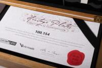 Victorian Heritage Plates - 100.154 [Location: Melbourne] - 3