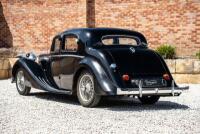 1948 Jaguar Mark IV 2 1/2-litre Saloon NO RESERVE AMENDED [Location: Sydney] - 4