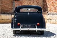 1948 Jaguar Mark IV 2 1/2-litre Saloon NO RESERVE AMENDED [Location: Sydney] - 16