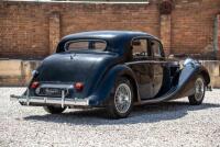 1948 Jaguar Mark IV 2 1/2-litre Saloon NO RESERVE AMENDED [Location: Sydney] - 5