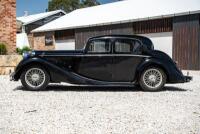 1948 Jaguar Mark IV 2 1/2-litre Saloon NO RESERVE AMENDED [Location: Sydney] - 11