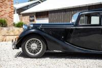 1948 Jaguar Mark IV 2 1/2-litre Saloon NO RESERVE AMENDED [Location: Sydney] - 13