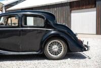 1948 Jaguar Mark IV 2 1/2-litre Saloon NO RESERVE AMENDED [Location: Sydney] - 14