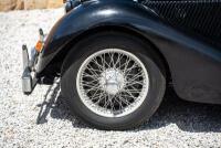 1948 Jaguar Mark IV 2 1/2-litre Saloon NO RESERVE AMENDED [Location: Sydney] - 12