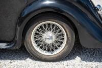 1948 Jaguar Mark IV 2 1/2-litre Saloon NO RESERVE AMENDED [Location: Sydney] - 15