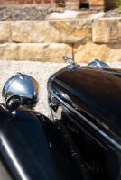 1948 Jaguar Mark IV 2 1/2-litre Saloon NO RESERVE AMENDED [Location: Sydney] - 34