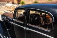 1948 Jaguar Mark IV 2 1/2-litre Saloon NO RESERVE AMENDED [Location: Sydney] - 19