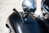 1948 Jaguar Mark IV 2 1/2-litre Saloon NO RESERVE AMENDED [Location: Sydney] - 36