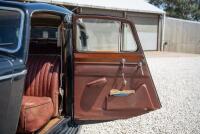 1948 Jaguar Mark IV 2 1/2-litre Saloon NO RESERVE AMENDED [Location: Sydney] - 37