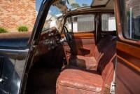 1948 Jaguar Mark IV 2 1/2-litre Saloon NO RESERVE AMENDED [Location: Sydney] - 39