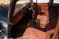 1948 Jaguar Mark IV 2 1/2-litre Saloon NO RESERVE AMENDED [Location: Sydney] - 40