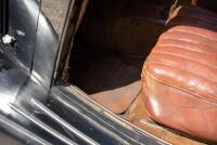 1948 Jaguar Mark IV 2 1/2-litre Saloon NO RESERVE AMENDED [Location: Sydney] - 43