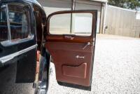 1948 Jaguar Mark IV 2 1/2-litre Saloon NO RESERVE AMENDED [Location: Sydney] - 44