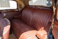 1948 Jaguar Mark IV 2 1/2-litre Saloon NO RESERVE AMENDED [Location: Sydney] - 46