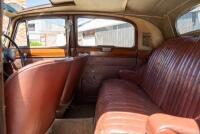 1948 Jaguar Mark IV 2 1/2-litre Saloon NO RESERVE AMENDED [Location: Sydney] - 47