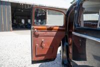1948 Jaguar Mark IV 2 1/2-litre Saloon NO RESERVE AMENDED [Location: Sydney] - 49