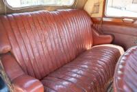 1948 Jaguar Mark IV 2 1/2-litre Saloon NO RESERVE AMENDED [Location: Sydney] - 50