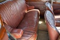 1948 Jaguar Mark IV 2 1/2-litre Saloon NO RESERVE AMENDED [Location: Sydney] - 51
