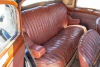 1948 Jaguar Mark IV 2 1/2-litre Saloon NO RESERVE AMENDED [Location: Sydney] - 52
