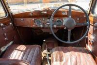 1948 Jaguar Mark IV 2 1/2-litre Saloon NO RESERVE AMENDED [Location: Sydney] - 53