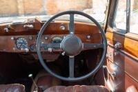 1948 Jaguar Mark IV 2 1/2-litre Saloon NO RESERVE AMENDED [Location: Sydney] - 54