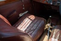 1948 Jaguar Mark IV 2 1/2-litre Saloon NO RESERVE AMENDED [Location: Sydney] - 56