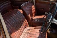 1948 Jaguar Mark IV 2 1/2-litre Saloon NO RESERVE AMENDED [Location: Sydney] - 57