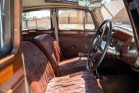 1948 Jaguar Mark IV 2 1/2-litre Saloon NO RESERVE AMENDED [Location: Sydney] - 58