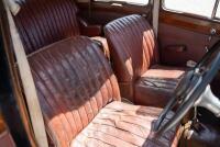 1948 Jaguar Mark IV 2 1/2-litre Saloon NO RESERVE AMENDED [Location: Sydney] - 62