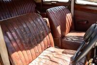 1948 Jaguar Mark IV 2 1/2-litre Saloon NO RESERVE AMENDED [Location: Sydney] - 64