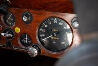 1948 Jaguar Mark IV 2 1/2-litre Saloon NO RESERVE AMENDED [Location: Sydney] - 68