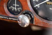 1948 Jaguar Mark IV 2 1/2-litre Saloon NO RESERVE AMENDED [Location: Sydney] - 69