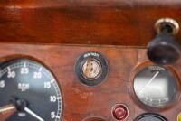 1948 Jaguar Mark IV 2 1/2-litre Saloon NO RESERVE AMENDED [Location: Sydney] - 75
