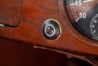 1948 Jaguar Mark IV 2 1/2-litre Saloon NO RESERVE AMENDED [Location: Sydney] - 77