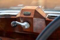 1948 Jaguar Mark IV 2 1/2-litre Saloon NO RESERVE AMENDED [Location: Sydney] - 80