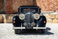 1948 Jaguar Mark IV 2 1/2-litre Saloon NO RESERVE AMENDED [Location: Sydney] - 2