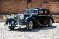 1948 Jaguar Mark IV 2 1/2-litre Saloon NO RESERVE AMENDED [Location: Sydney] - 3
