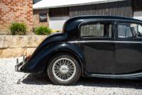 1948 Jaguar Mark IV 2 1/2-litre Saloon NO RESERVE AMENDED [Location: Sydney] - 7