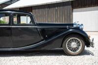 1948 Jaguar Mark IV 2 1/2-litre Saloon NO RESERVE AMENDED [Location: Sydney] - 8
